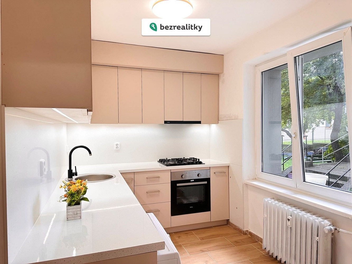 Prodej bytu 2+1 53 m² – fotografie 2