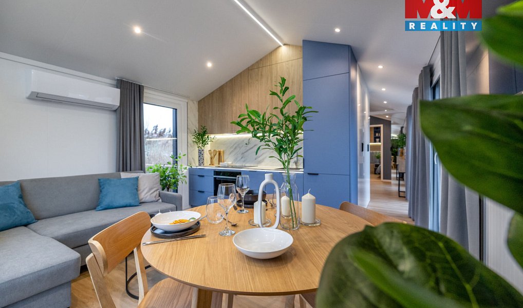 Prodej domu 57 m² s pozemkem 1 102 m², Vítězná – náhled fotky 7