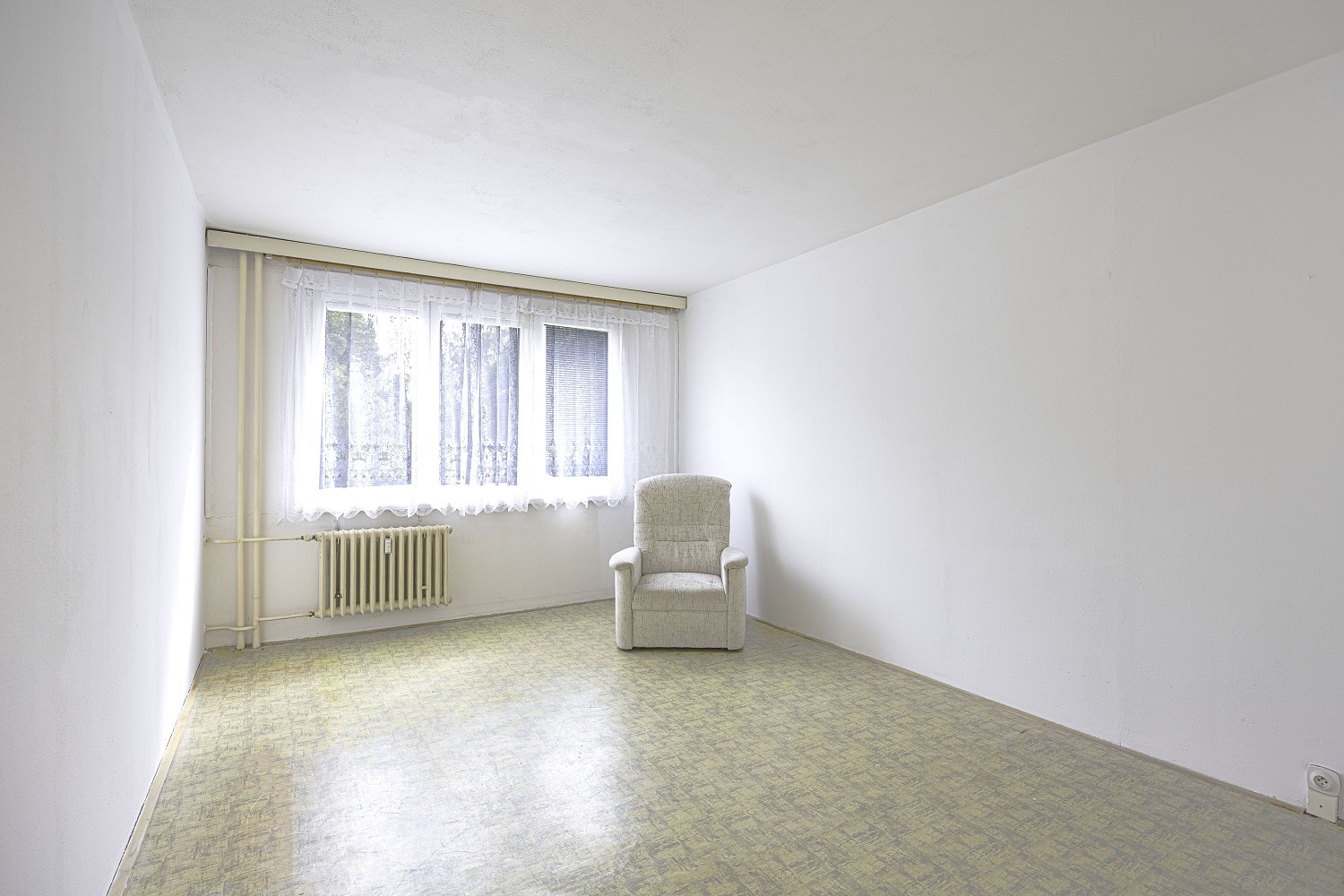 Pronájem bytu 2+1 64 m² – fotografie 5