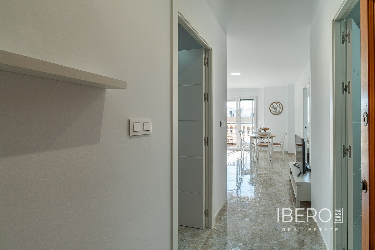 Piso 3+kk – Torrevieja, La Mata - Vista 5