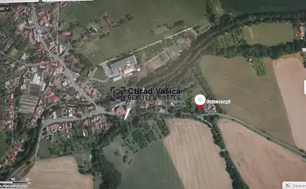 Prodej stavebního pozemku 753 m², Kelč, okres Vsetín