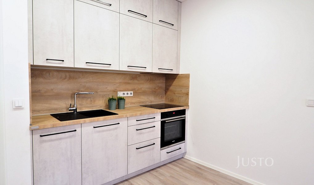 Pronájem bytu 2+kk 50 m², Písek – náhled fotky 3