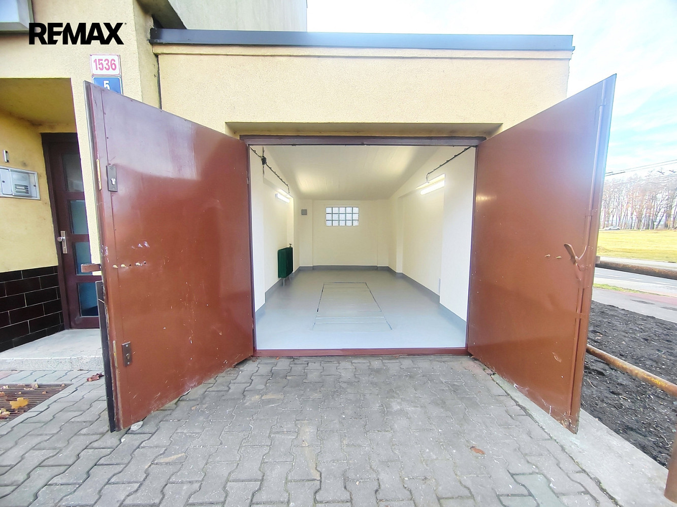 Pronájem garáže, 19 m2, ostrava - hulváky — photo 4