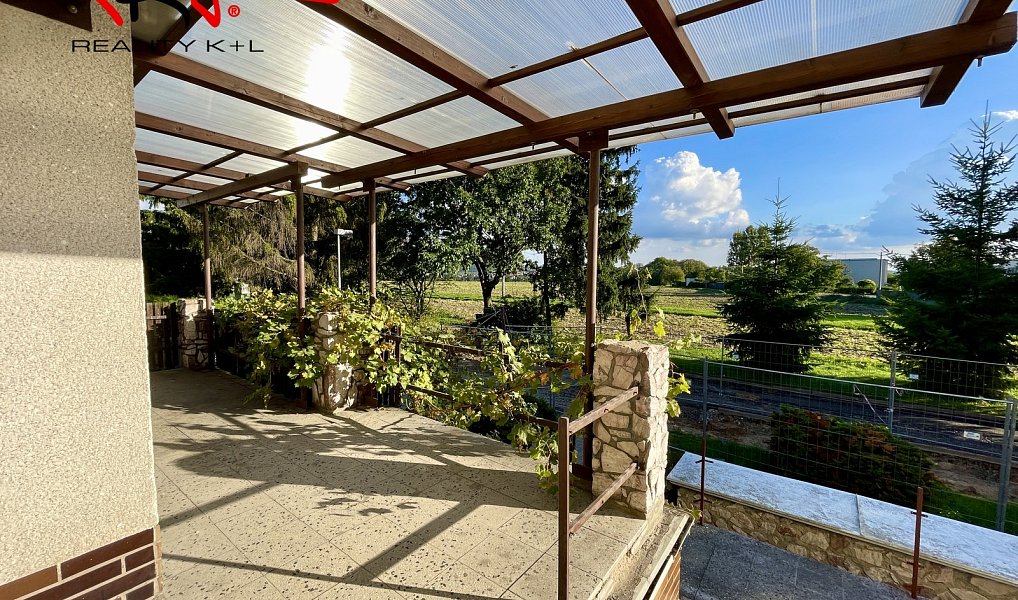Prodej domu 122 m² s pozemkem 297 m², Mladá Boleslav – náhled fotky 21