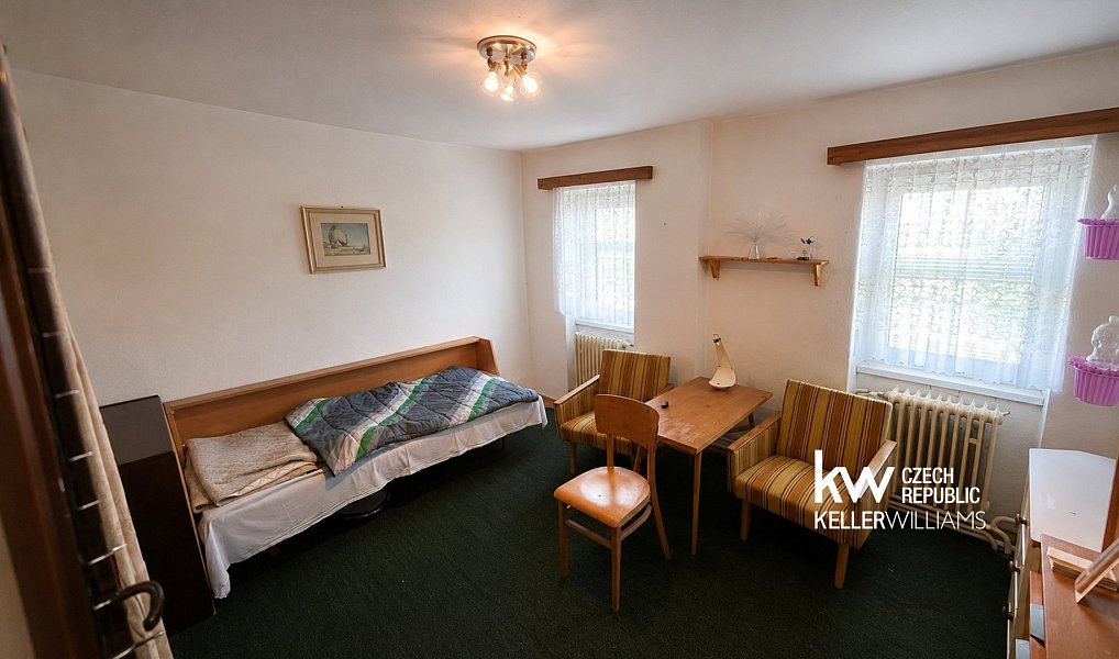 Prodej domu 120 m² s pozemkem 1 198 m², Kozmice – náhled fotky 7