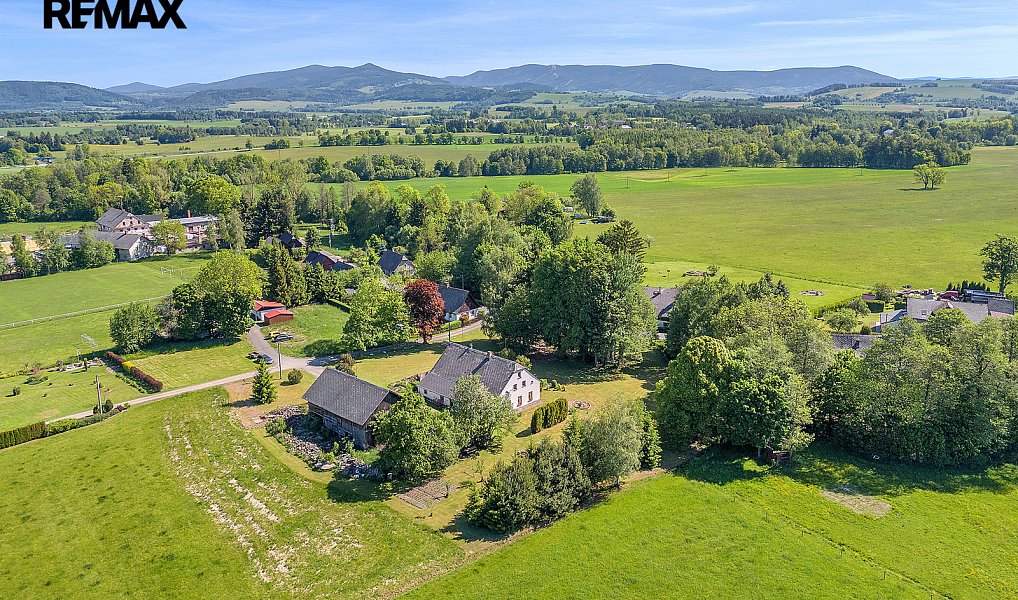 Prodej domu 277 m² s pozemkem 4 052 m², Králíky – náhled fotky 7