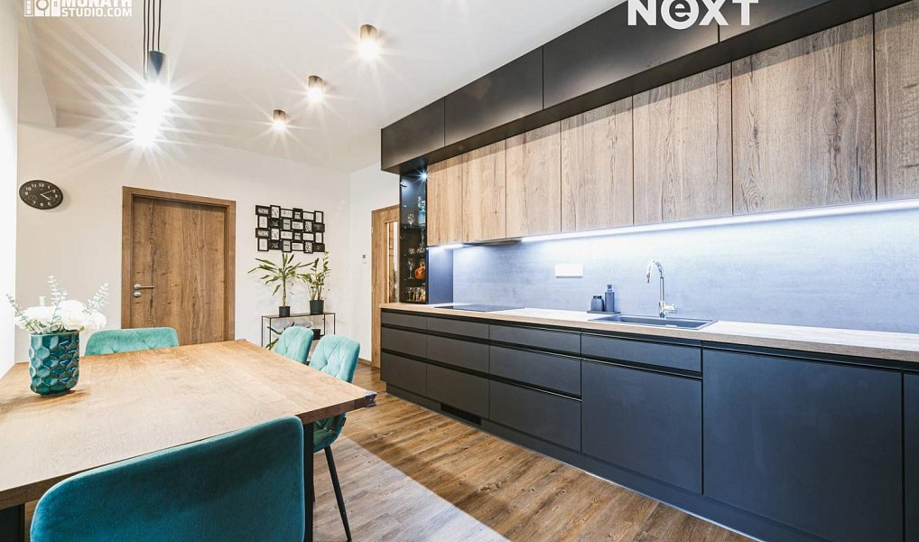 Prodej bytu 4+kk 97 m², Zbýšov – náhled fotky 3