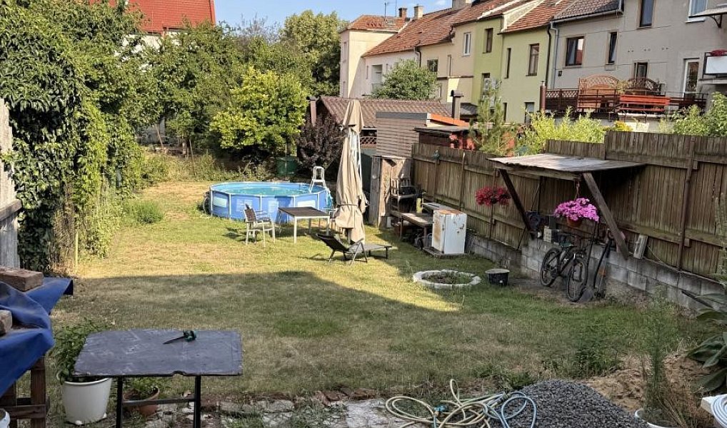 Prodej domu 104 m² s pozemkem 308 m², Prostějov – náhled fotky 21