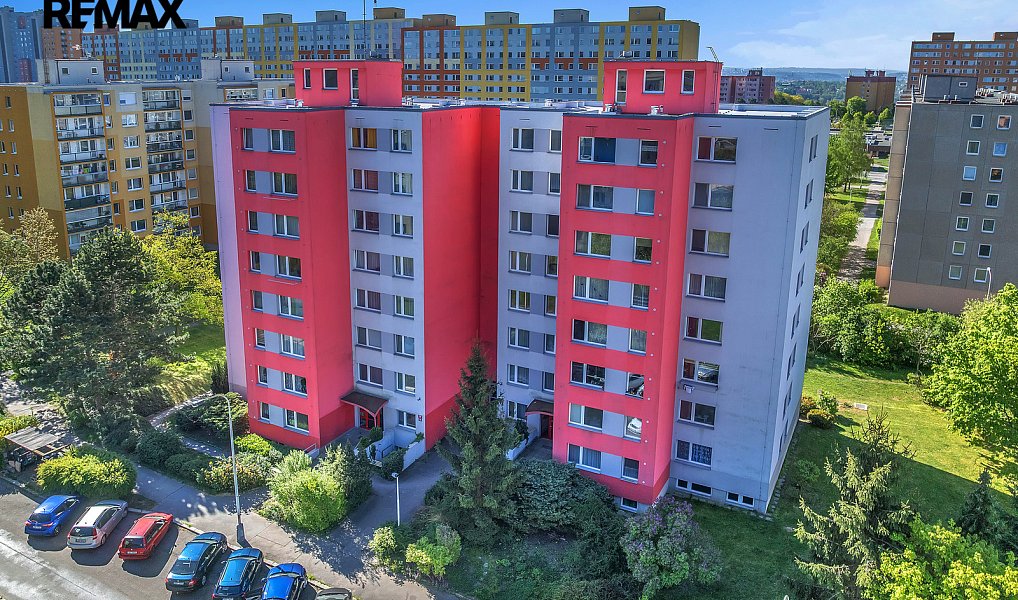 Prodej bytu 3+1 74 m², Praha – náhled fotky 8