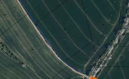 Prodej pozemku 8 m², Kokořín, okres Mělník