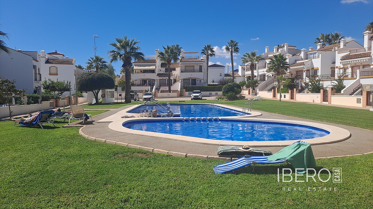 Casa 3+kk – Orihuela, Villa Martín - Vista 2