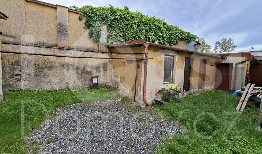 Prodej bytu 2+kk 50 m², Jeseník – náhled fotky 10