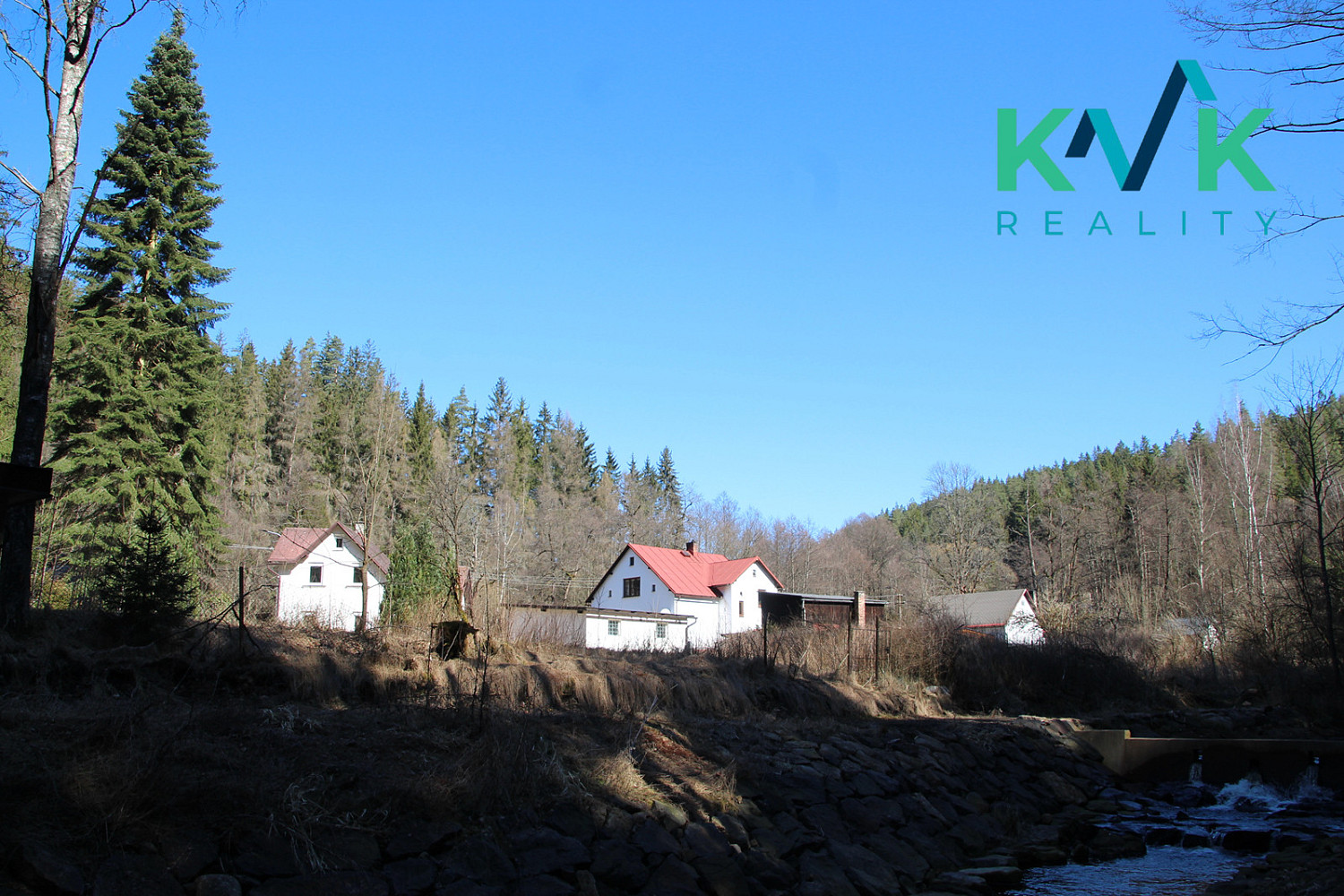 Prodej domu 80 m² s pozemkem 1 024 m² — photo 3