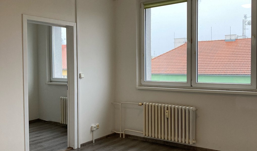 Pronájem bytu 2+1 43 m², Olomouc – náhled fotky 5