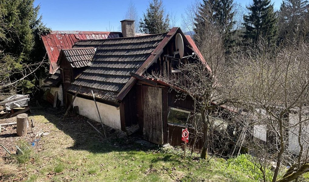 Prodej stavebního pozemku 5 154 m², Liberec – náhled fotky 4