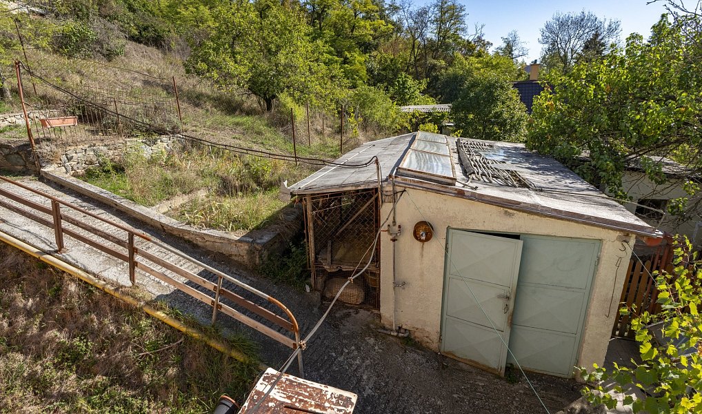 Prodej domu 262 m² s pozemkem 3 210 m², Želešice – náhled fotky 16