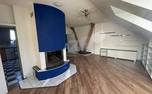 Prodej bytu 4+1 115 m², Korunní, Ostrava - Mariánské Hory