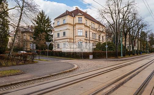 Prodej bytu 3+1 80 m², Dvořákova, Liberec - Liberec I-Staré Město