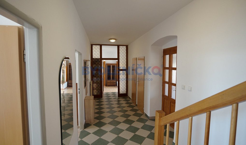Prodej domu 475 m² s pozemkem 2 453 m², Chlum u Třeboně – náhled fotky 19
