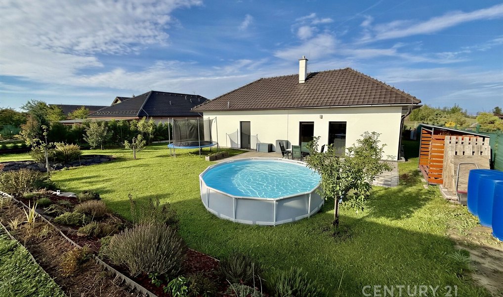 Prodej domu 99 m² s pozemkem 822 m², Petrovice – náhled fotky 20