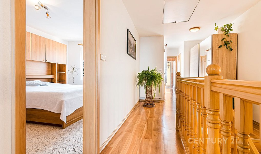 Prodej domu 197 m² s pozemkem 319 m², Rajhradice – náhled fotky 15