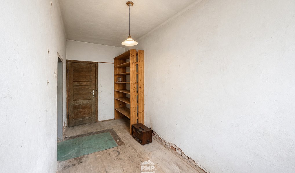 Prodej domu 108 m² s pozemkem 498 m², Jaroměřice – náhled fotky 12
