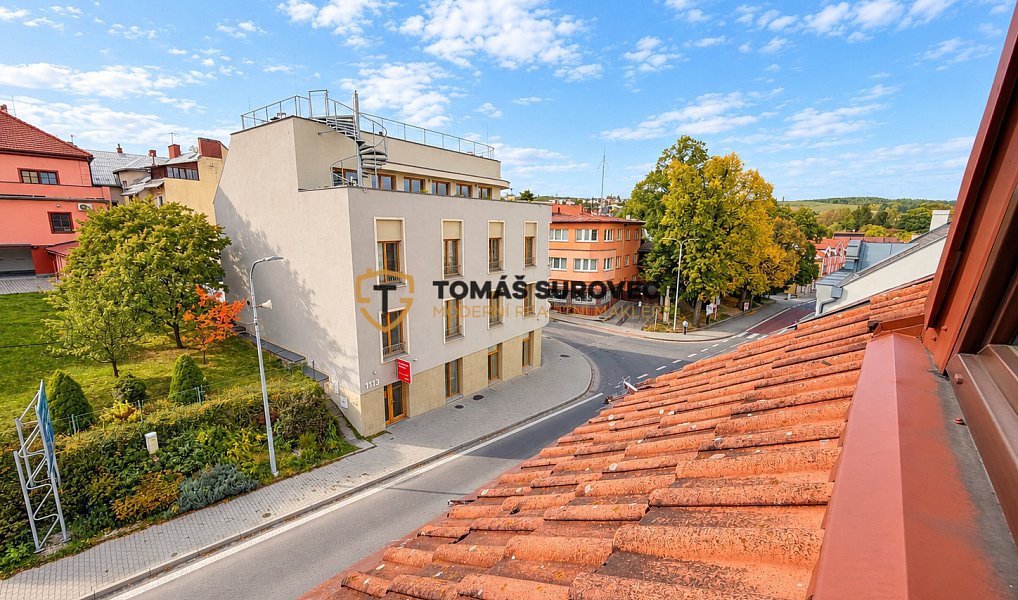 Pronájem bytu 3+kk 67 m², Valašské Klobouky – náhled fotky 11
