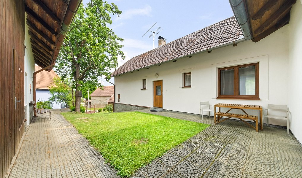 Prodej domu 92 m² s pozemkem 842 m², Řemíčov – náhled fotky 5