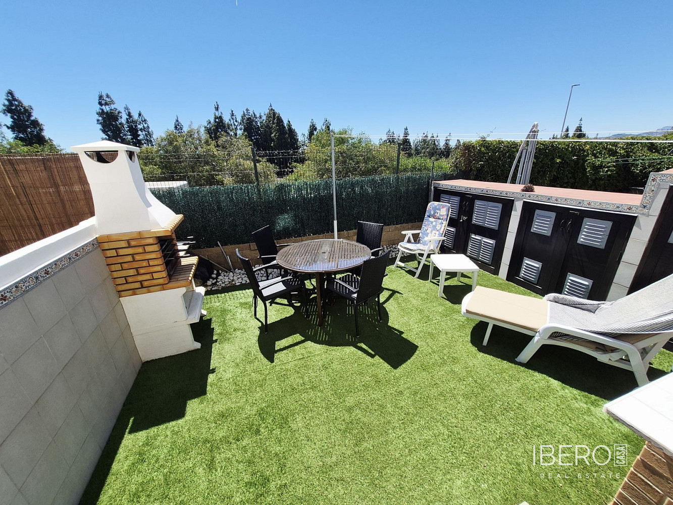 Casa 3+kk – Málaga, El Chaparral, Puerto de la Torre - Vista 2