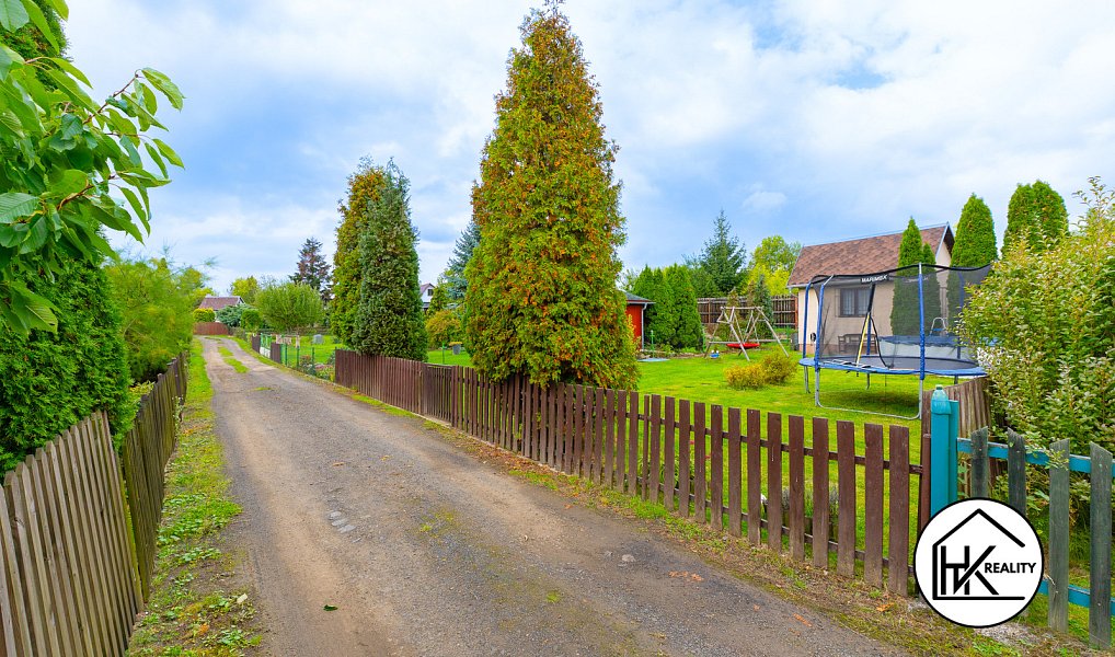 Prodej zahrady 312 m², Teplice – náhled fotky 21