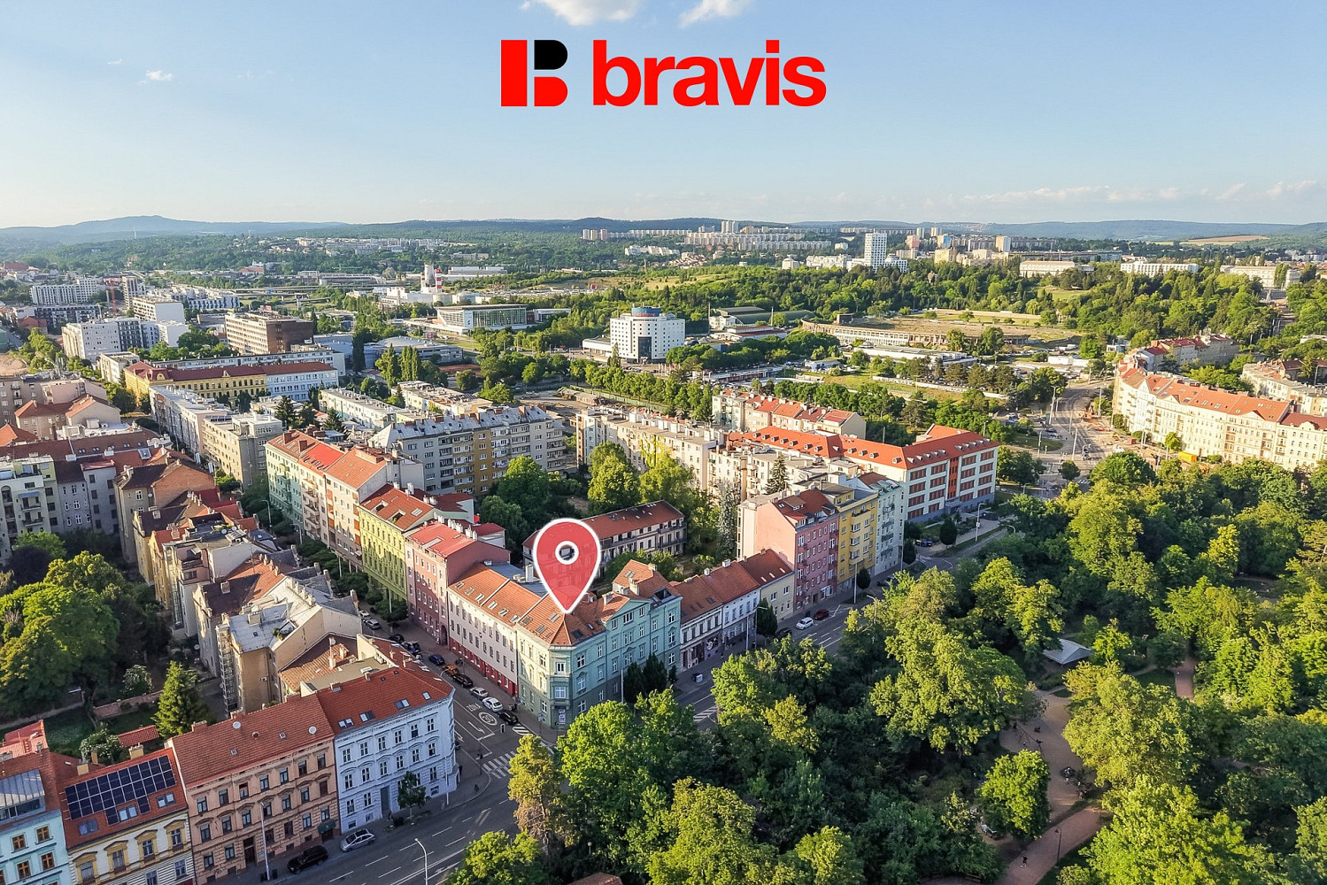 Prodej bytu 3+1 118 m² – fotografie 2