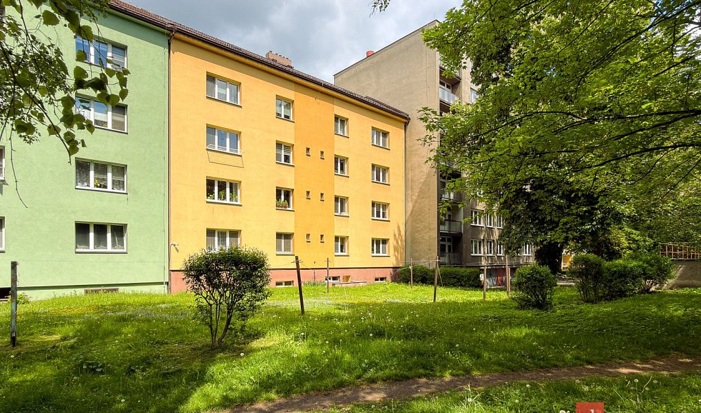 Prodej bytu 3+1 78 m², Ostrava – náhled fotky 13