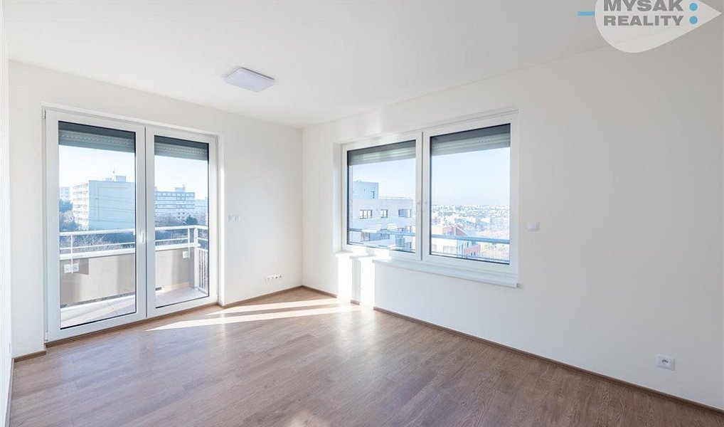 Pronájem bytu 3+kk 80 m², Praha – náhled fotky 8