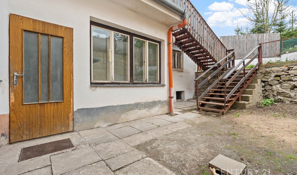 Prodej domu 155 m² s pozemkem 309 m², Vladislav – náhled fotky 20