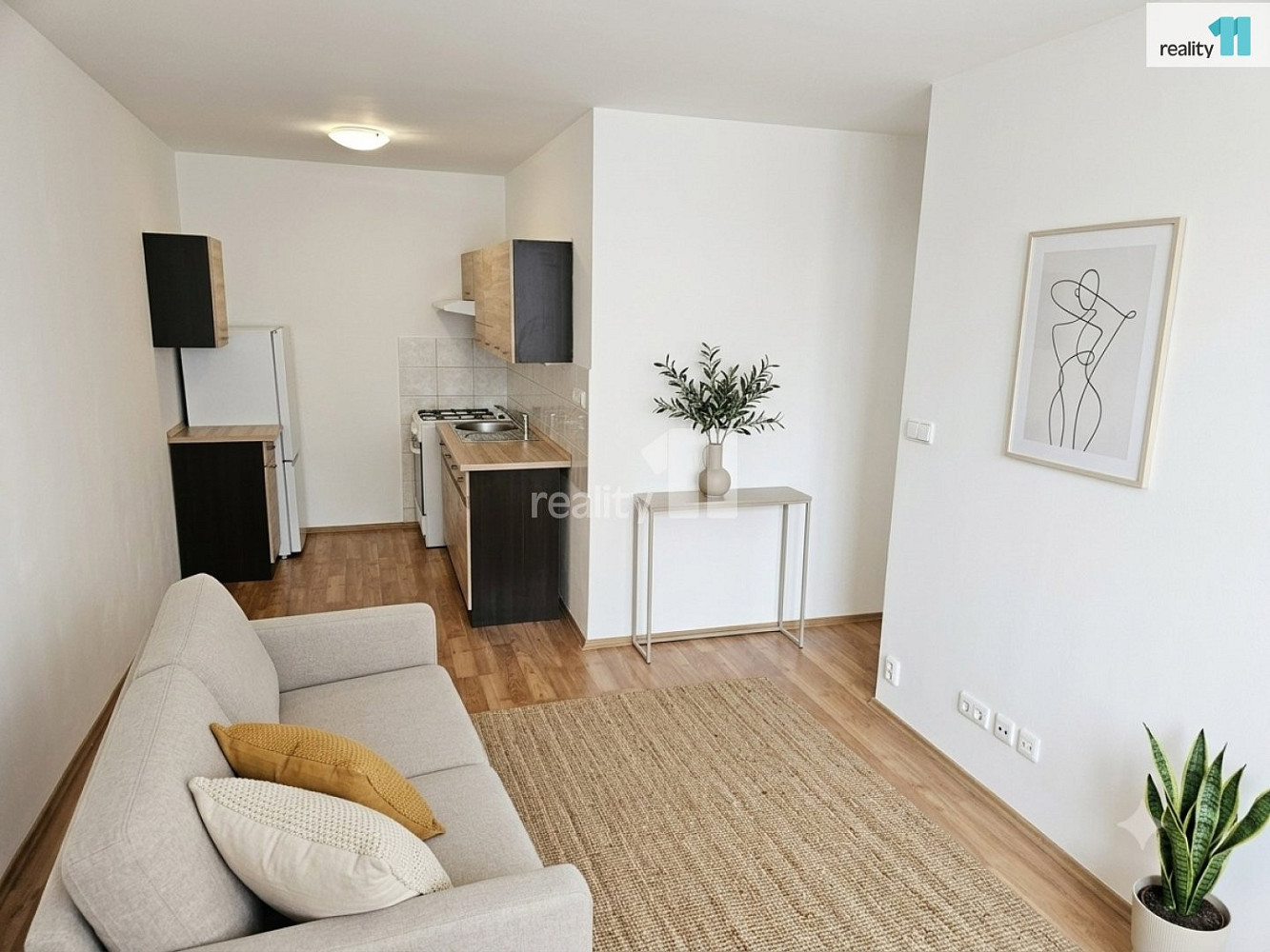 Prodej bytu 2+kk 41 m² — photo 3