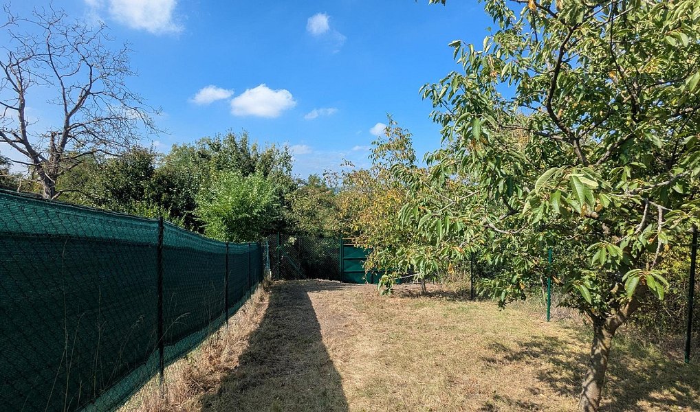 Prodej zahrady 319 m², Brno – náhled fotky 10