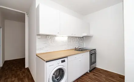 Pronájem bytu 3+1 55 m², Patrice Lumumby, Ostrava - Zábřeh