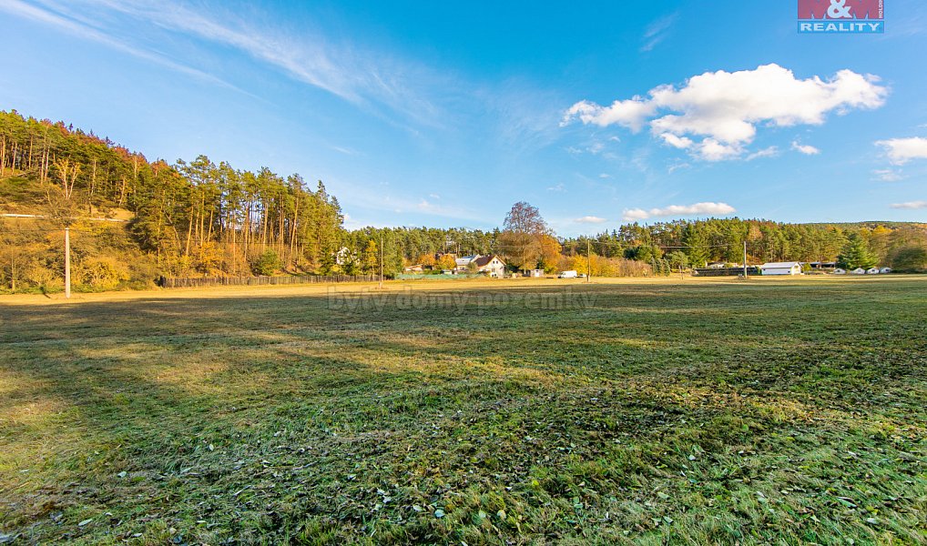 Prodej zahrady 2 587 m², Mladotice – náhled fotky 5