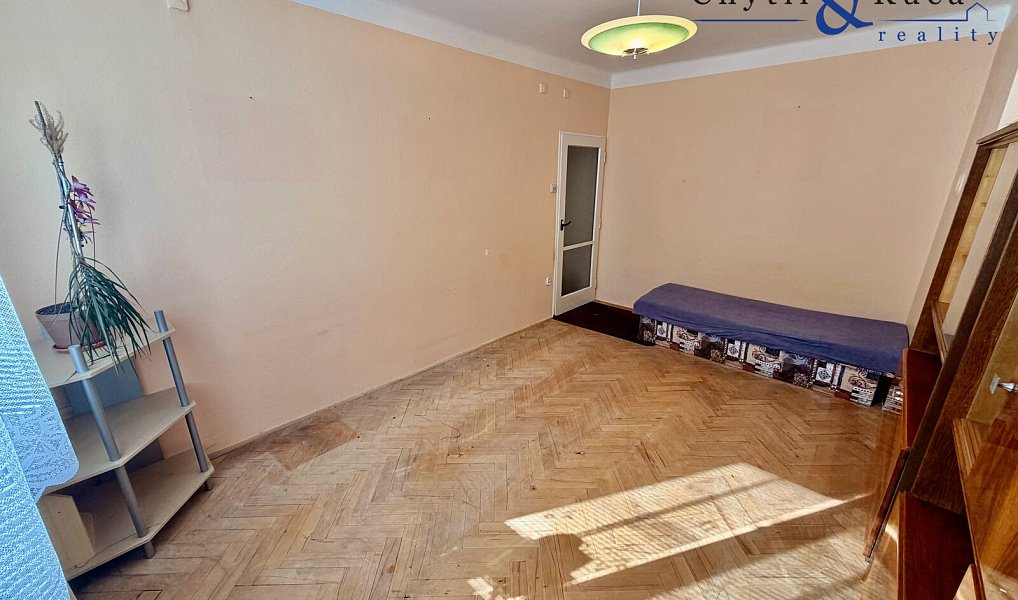 Prodej bytu 1+1 33 m², Přerov – náhled fotky 4