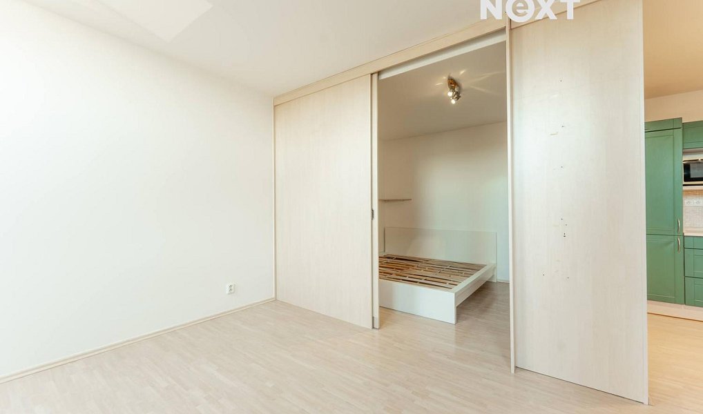Pronájem bytu 2+kk 54 m², Praha – náhled fotky 6