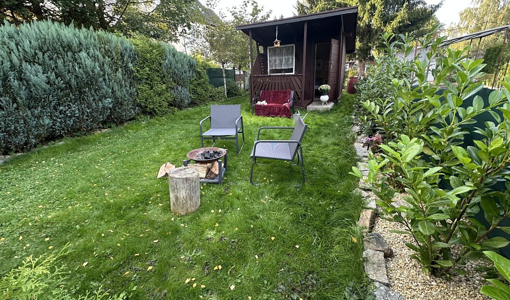 Pronájem zahrady 184 m², Liberec – náhled fotky 8