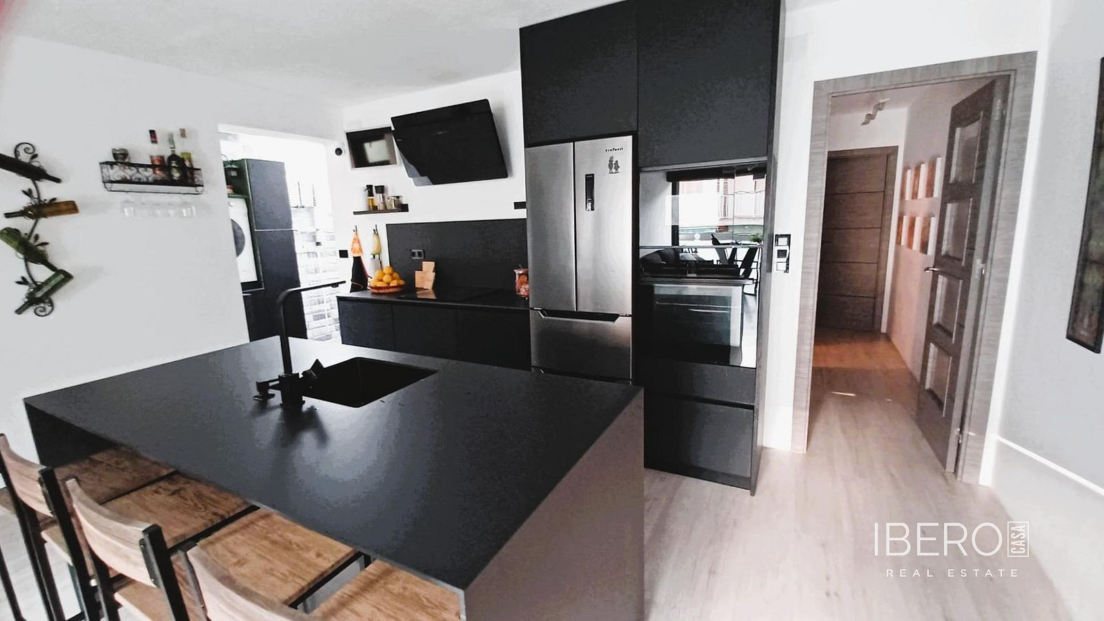 4+kk Apartment in Pilar de la Horadada, el Baix Segura / La Vega Baja - Més
