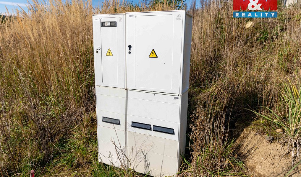 Prodej stavebního pozemku 1 145 m², Jeseník – náhled fotky 28