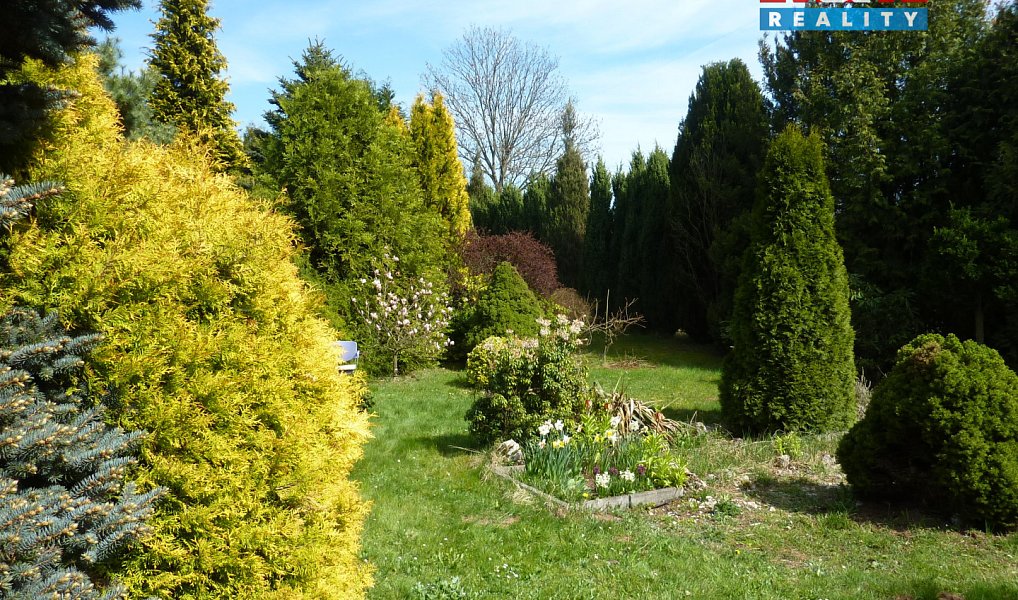 Prodej zahrady 5 538 m², Hronov – náhled fotky 15