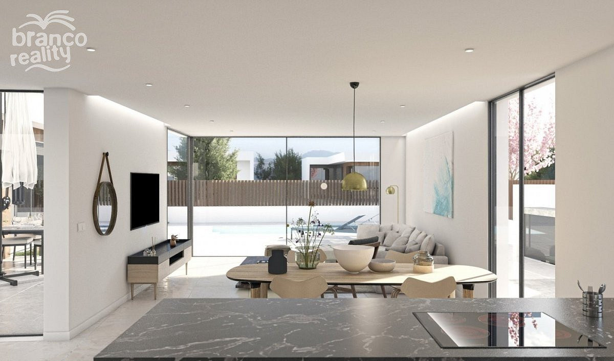 Casa – Murcia, Campo de Cartagena y Mar Menor - Vista 3