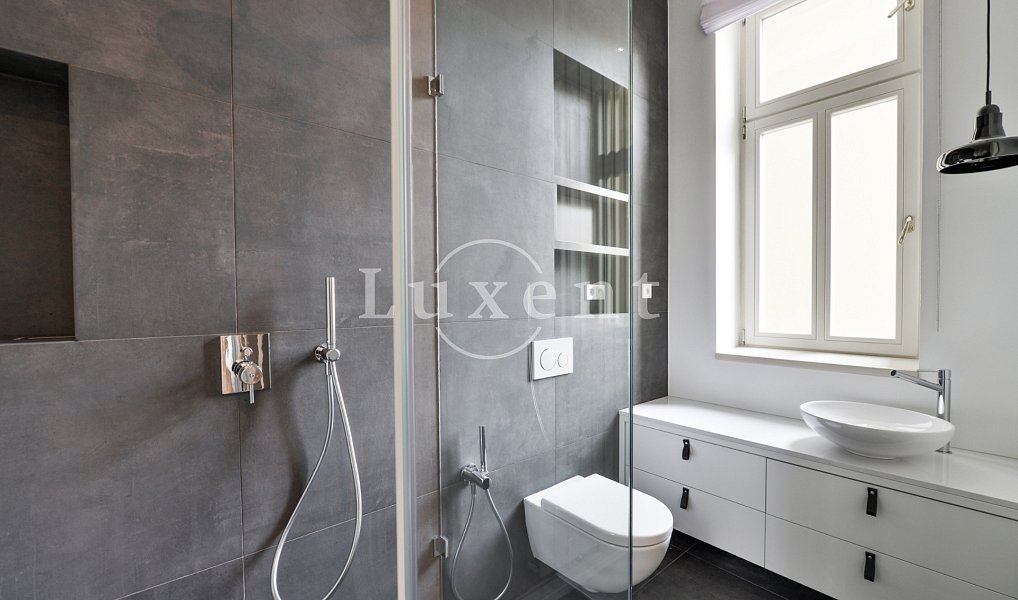 Pronájem bytu 3+kk 95 m², Praha – náhled fotky 11