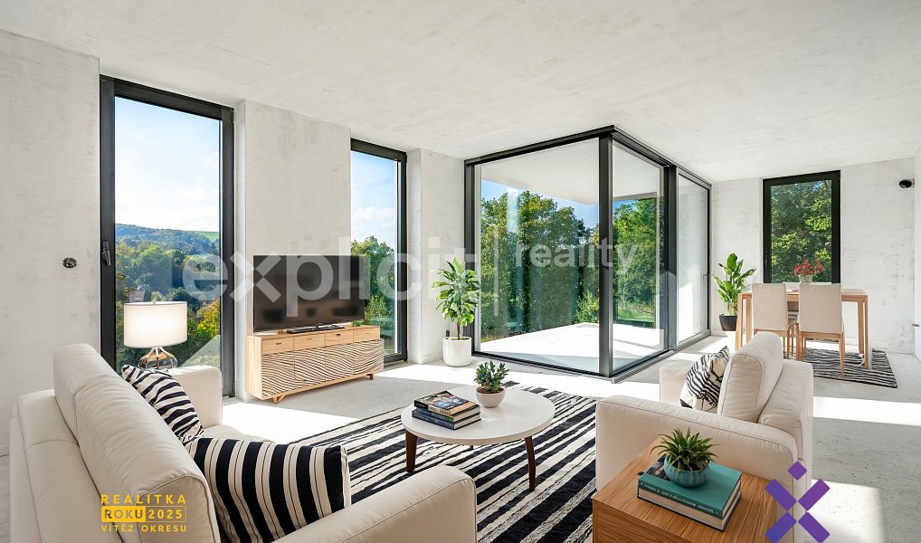 Prodej bytu 2+kk 58 m², Březnice – náhled fotky 2