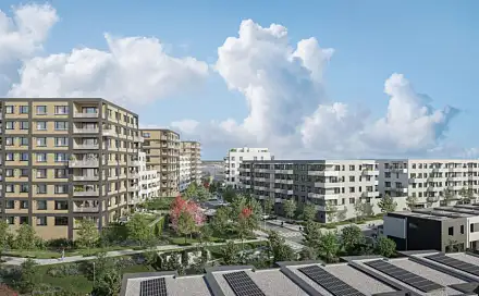 Prodej bytu 3+1 86 m²
