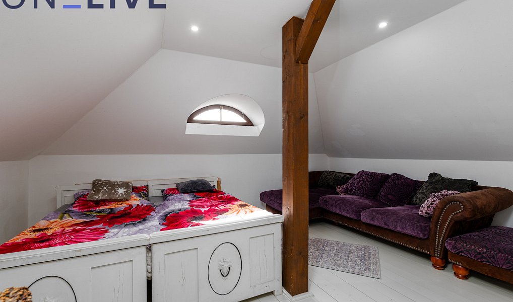 Prodej ubytovacího objektu 650 m², Rozvadov – náhled fotky 27