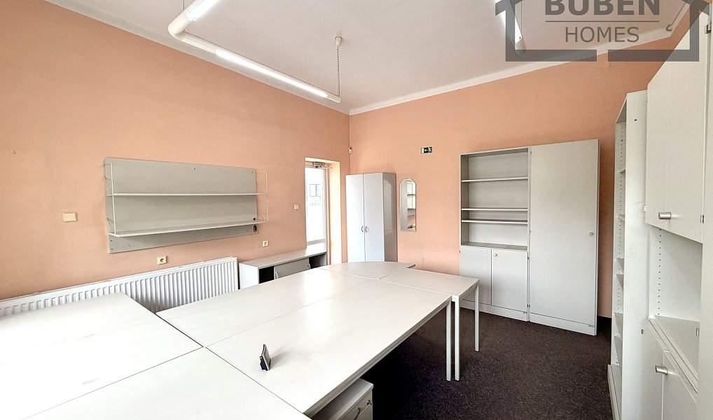 Prodej výrobních prostor 1 084 m², Staré Sedliště – náhled fotky 26